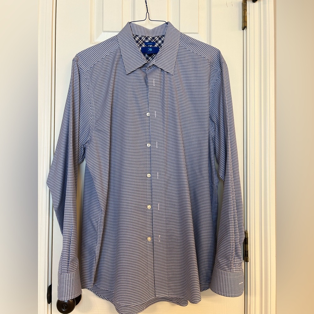 Egara Non Iron Shirt